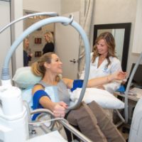 Unique Areas for CoolSculpting®