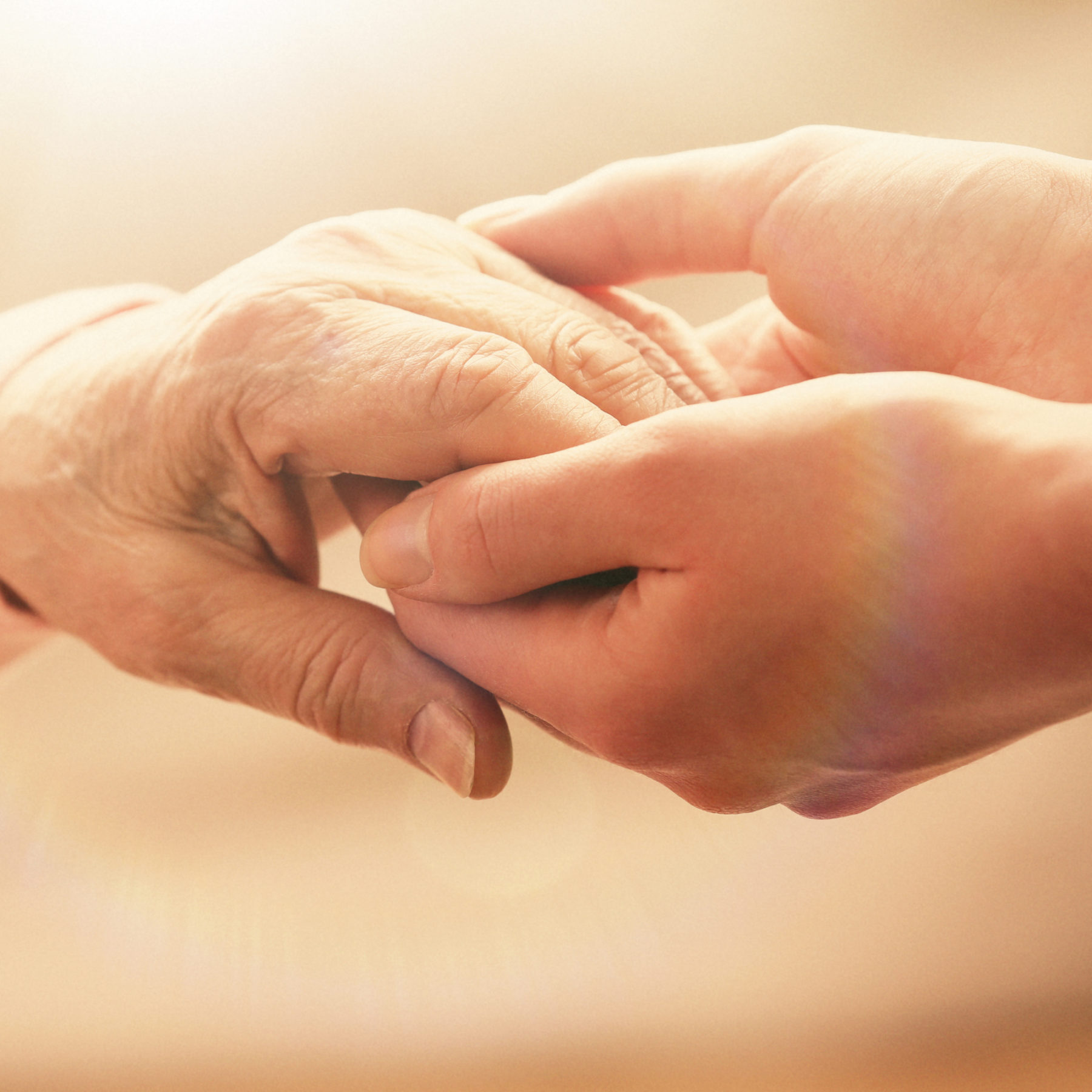 My Arms and Hands Give Away My Age. What Can I Do?