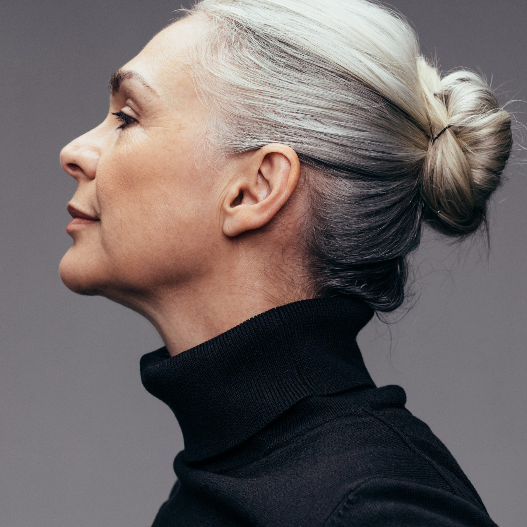 Is That My Profile? Ways to Improve Your Neck and Jawline!