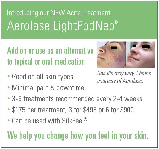 AerolaseLightPodNeo