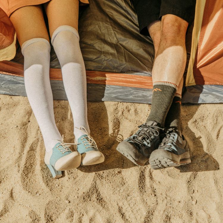Vein Vitality: How Compression Stockings Enhance Circulation
