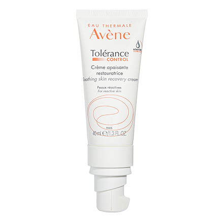 Avene Tolerance Control Cream