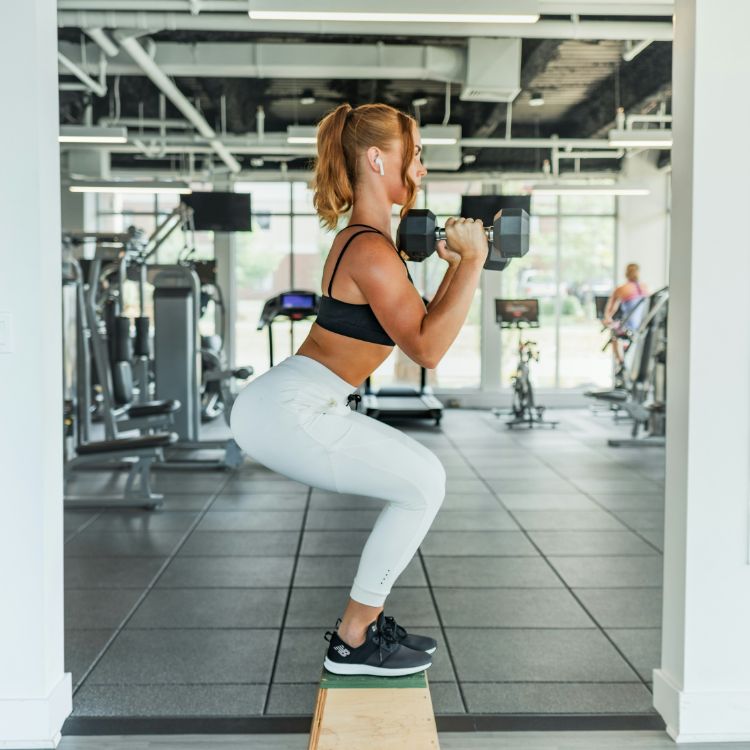 The Emsculpt NEO® Advantage for Buttock Enhancement