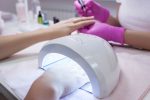 UV Lights in Nail salons, Skin Cancer Risk?