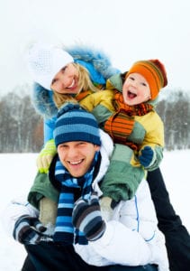 Happy Family