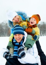 Dr. Taub’s Letter, Winter 2014 Newsletter