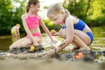 Swimmer’s Itch and Hot Tub Folliculitis