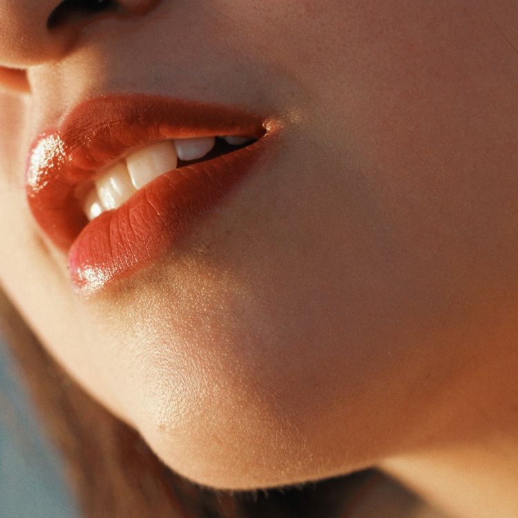 UV Shield for the Smile