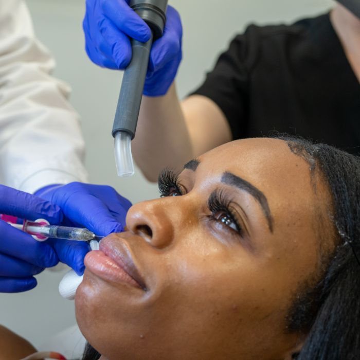 The Art of Injectable Fillers – Enhancing Natural Beauty