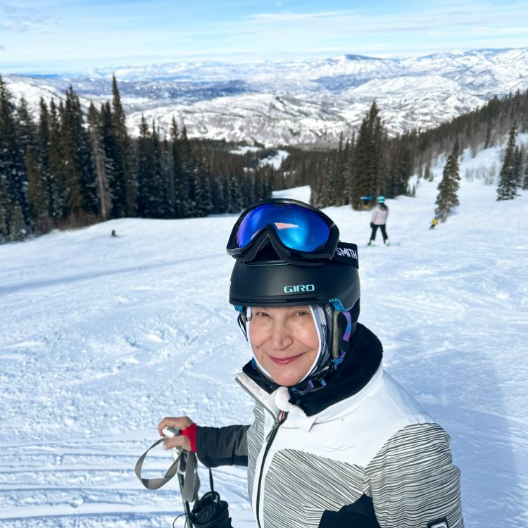 Dr. Taub’s Winter/Spring Letter 2024