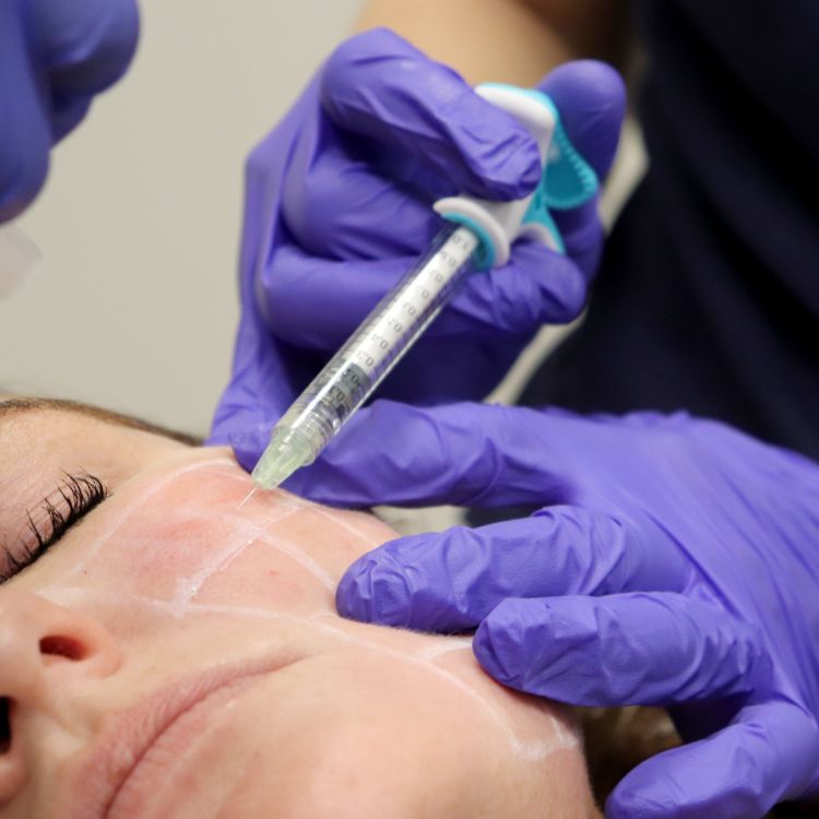Elevating Skin Smoothness with SKINVIVE™