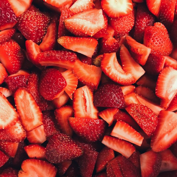Goodbye Strawberry Legs: Laser Hair Removal Rescue!