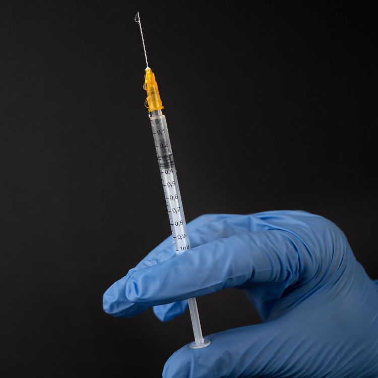 Cosmetic Treatments for Side Effects of “Ozempic Face”