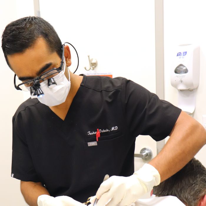 Superficial Radiation Treatment: The Drawbacks Are Still The Same As They Were