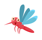 Mosquito Sprays – Safety and Efficacy, Spring/Summer 2016 Newsletter
