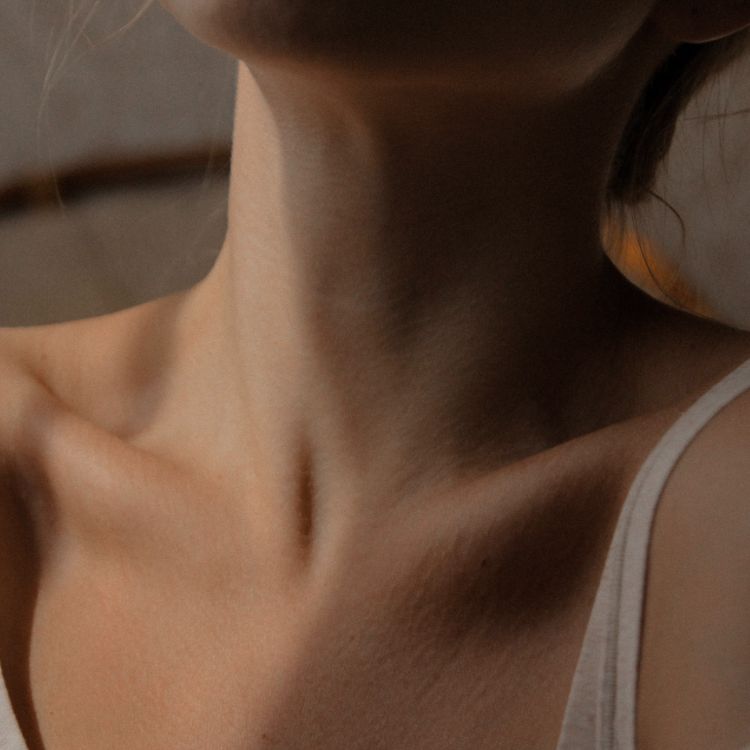 Neck Treatments at Advanced Dermatology