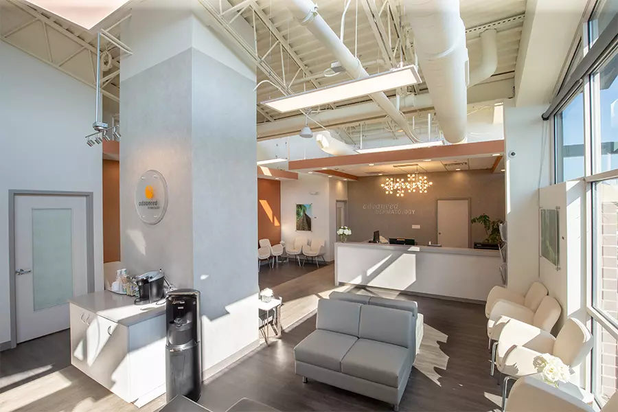 office