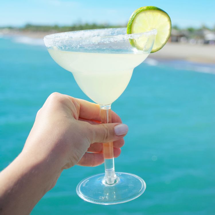Savor Summer Safely: Beware of Margarita Burn, the Sneaky Summer Skin Culprit!