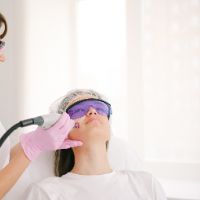 New Technology at Advanced Dermatology