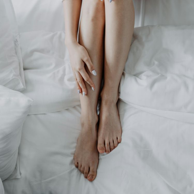 To Treat or Not to Treat: The Vein Treatment Question