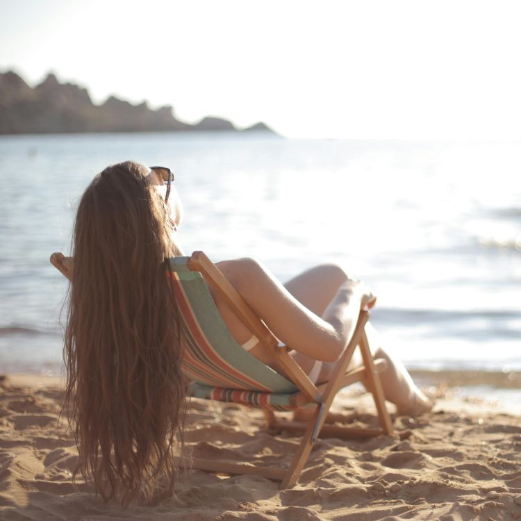 The Resurrection of Tanning Among Gen Z: A Concerning Trend