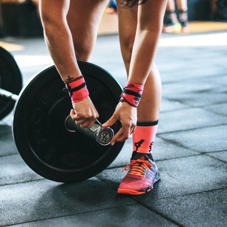 Enhance Your Physical or Athletic Performance with EMSCULPT NEO®