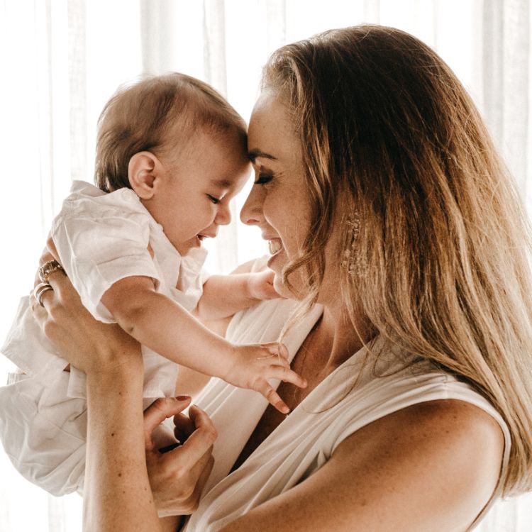 Post-Partum Hair Loss