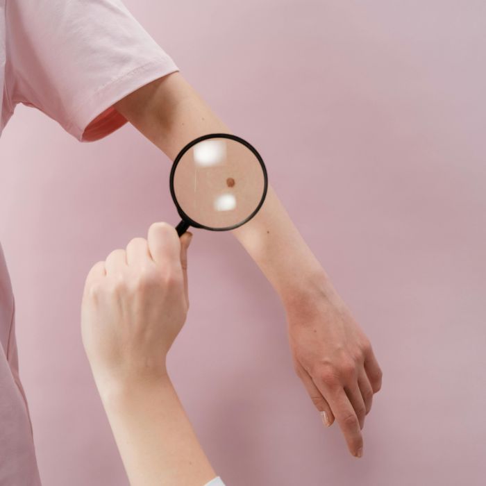 Prevention + Detection = Protection