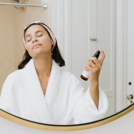 Study: 1 in 4 Americans Feel Guilty Pampering Themselves