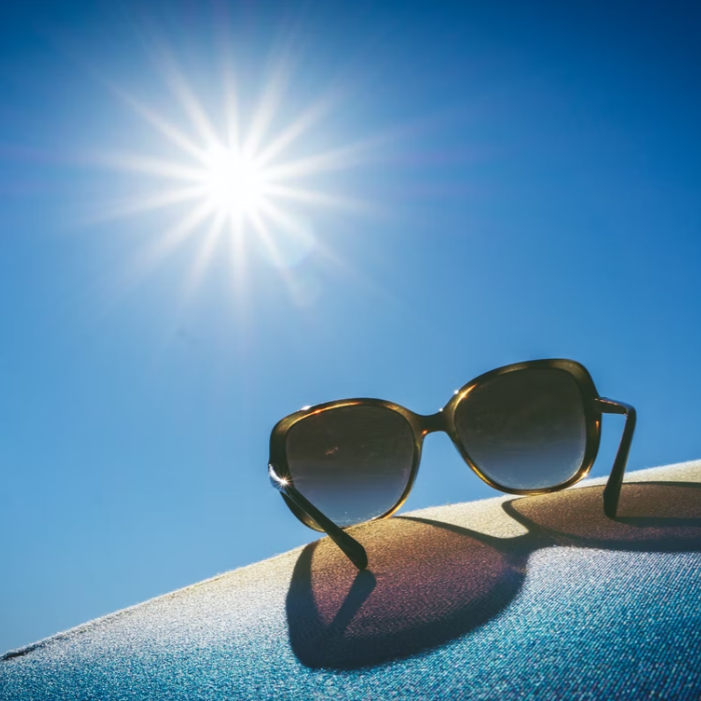 Sun Safety in 2022