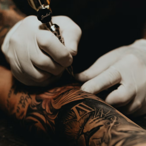 Study: New Statistics Surrounding Tattoo Opinions, Regrets, and Removal